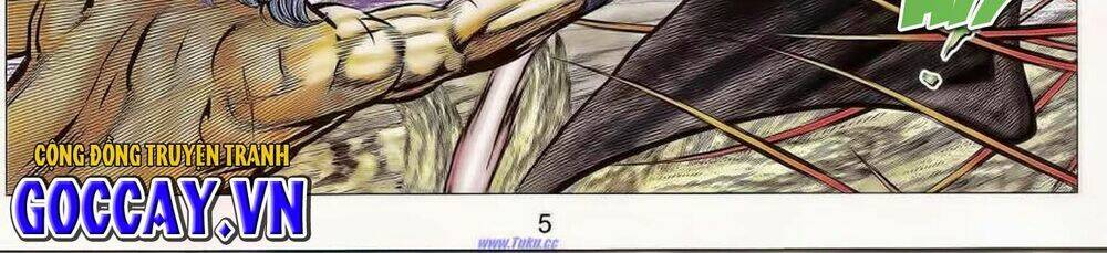 Tuyệt Thế Vô Song 2: Chapter 62