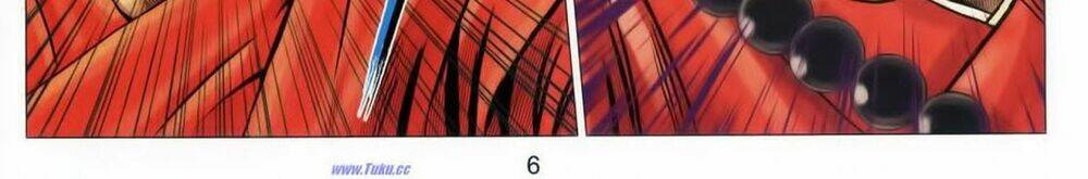 Tuyệt Thế Vô Song 2: Chapter 63