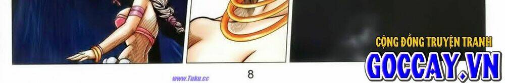 Tuyệt Thế Vô Song 2: Chapter 63