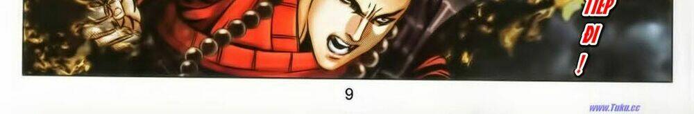 Tuyệt Thế Vô Song 2: Chapter 63