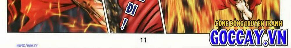 Tuyệt Thế Vô Song 2: Chapter 63