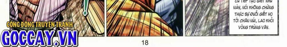 Tuyệt Thế Vô Song 2: Chapter 63