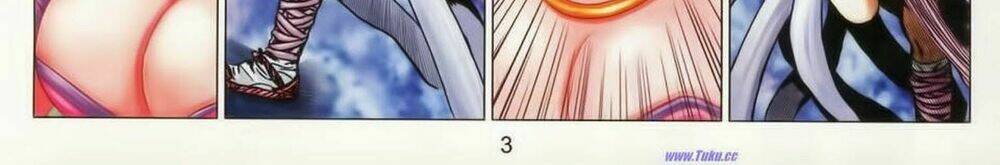 Tuyệt Thế Vô Song 2: Chapter 63