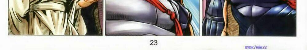 Tuyệt Thế Vô Song 2: Chapter 63
