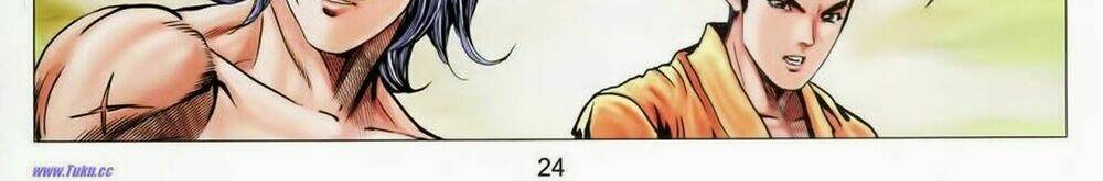 Tuyệt Thế Vô Song 2: Chapter 63