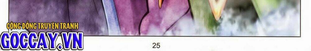 Tuyệt Thế Vô Song 2: Chapter 63