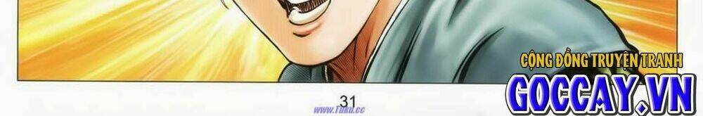 Tuyệt Thế Vô Song 2: Chapter 63