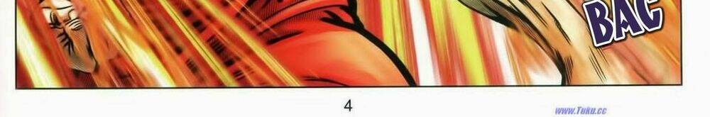 Tuyệt Thế Vô Song 2: Chapter 63