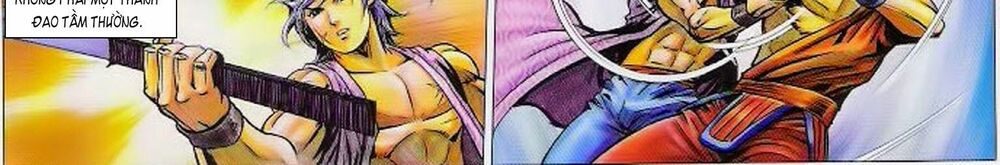 Tuyệt Thế Vô Song 2: Chapter 75