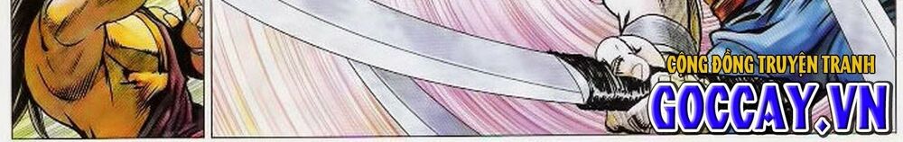 Tuyệt Thế Vô Song 2: Chapter 75