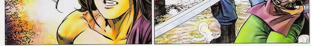 Tuyệt Thế Vô Song 2: Chapter 75