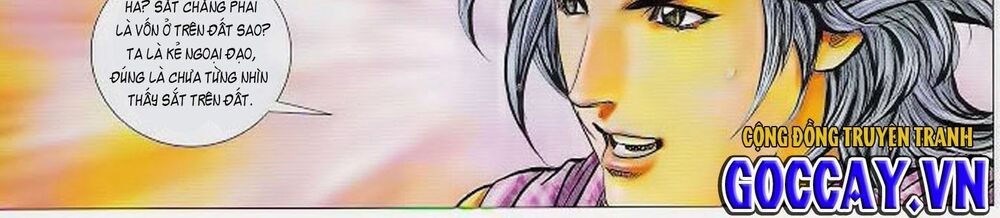 Tuyệt Thế Vô Song 2: Chapter 75