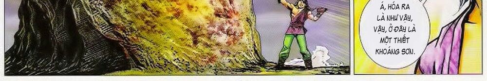 Tuyệt Thế Vô Song 2: Chapter 75