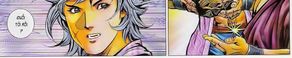 Tuyệt Thế Vô Song 2: Chapter 75