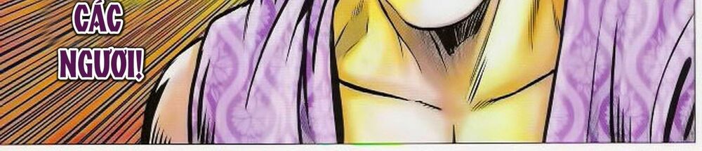 Tuyệt Thế Vô Song 2: Chapter 75