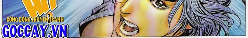 Tuyệt Thế Vô Song 2: Chapter 75