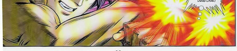 Tuyệt Thế Vô Song 2: Chapter 75