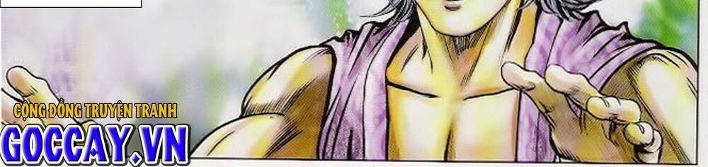 Tuyệt Thế Vô Song 2: Chapter 75