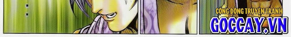 Tuyệt Thế Vô Song 2: Chapter 75