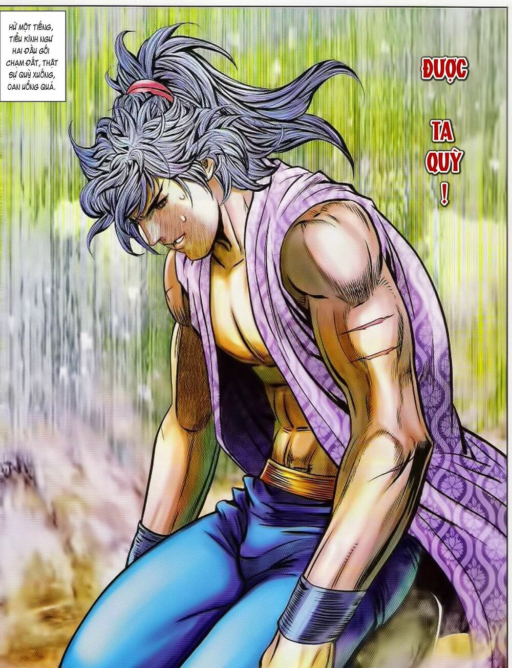 Tuyệt Thế Vô Song 2: Chapter 75
