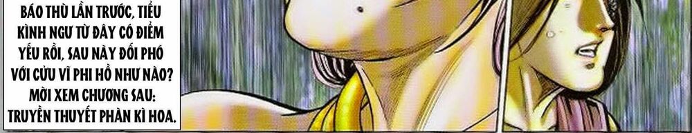 Tuyệt Thế Vô Song 2: Chapter 75
