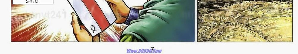 Tuyệt Thế Vô Song 2: Chapter 77