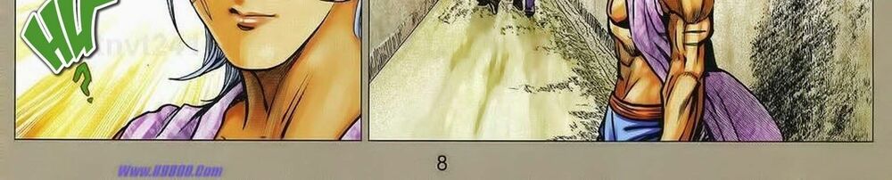Tuyệt Thế Vô Song 2: Chapter 77