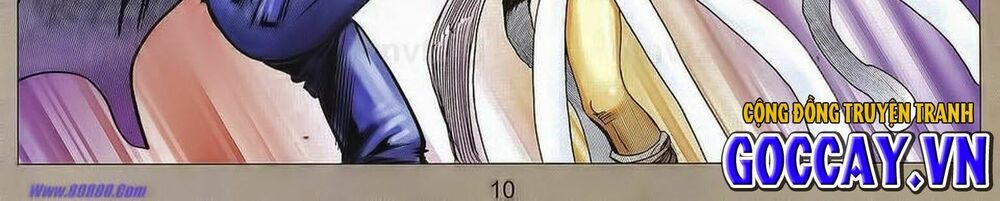 Tuyệt Thế Vô Song 2: Chapter 77