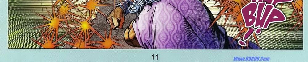 Tuyệt Thế Vô Song 2: Chapter 77
