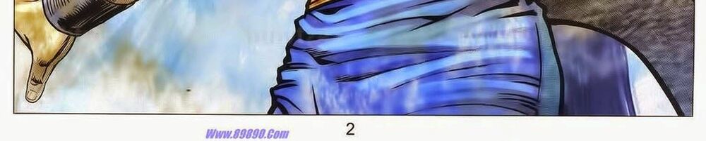 Tuyệt Thế Vô Song 2: Chapter 77
