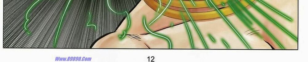Tuyệt Thế Vô Song 2: Chapter 77