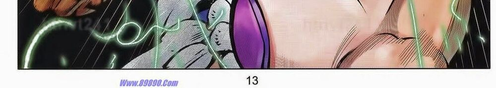 Tuyệt Thế Vô Song 2: Chapter 77