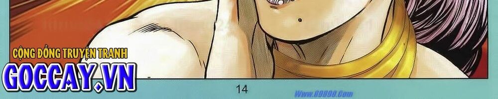 Tuyệt Thế Vô Song 2: Chapter 77
