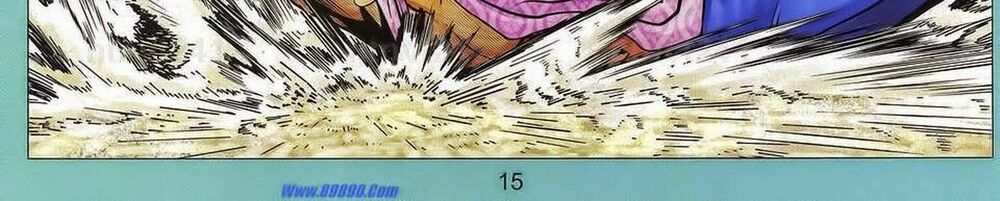 Tuyệt Thế Vô Song 2: Chapter 77