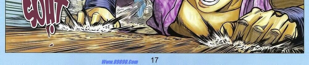 Tuyệt Thế Vô Song 2: Chapter 77