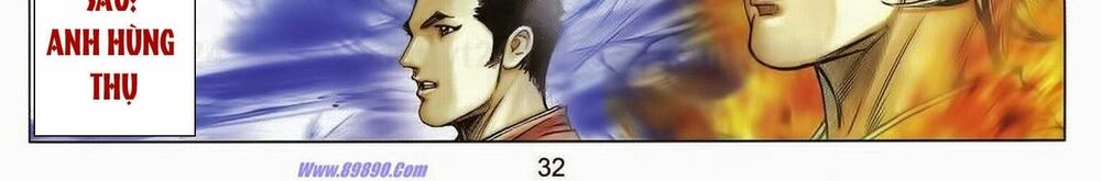 Tuyệt Thế Vô Song 2: Chapter 77