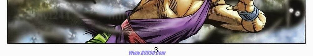 Tuyệt Thế Vô Song 2: Chapter 77