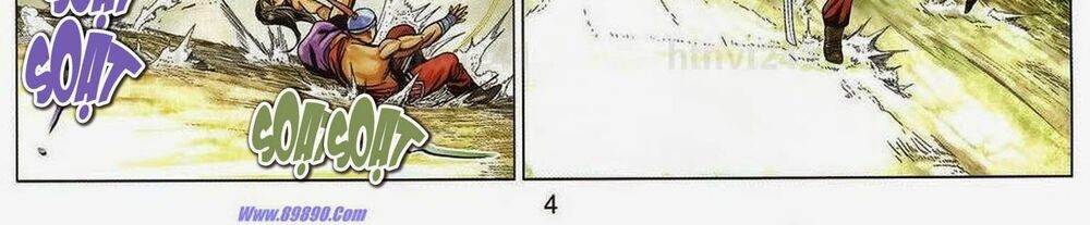 Tuyệt Thế Vô Song 2: Chapter 77
