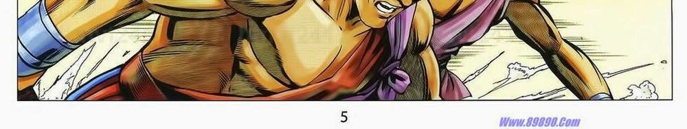 Tuyệt Thế Vô Song 2: Chapter 77