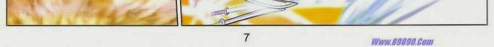 Tuyệt Thế Vô Song 2: Chapter 84