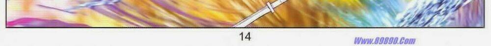 Tuyệt Thế Vô Song 2: Chapter 84