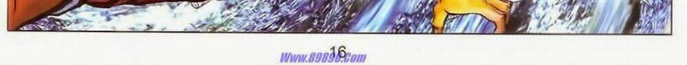 Tuyệt Thế Vô Song 2: Chapter 84