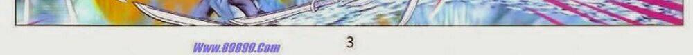 Tuyệt Thế Vô Song 2: Chapter 84