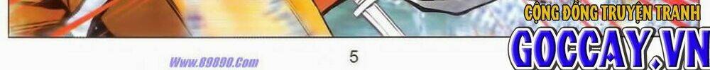 Tuyệt Thế Vô Song 2: Chapter 84