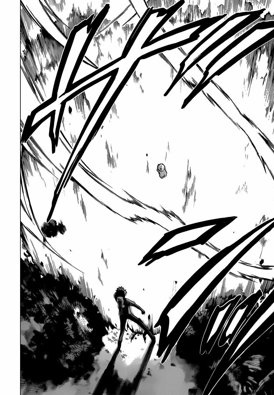 Beelzebub - Vua Quỷ: Chapter 100