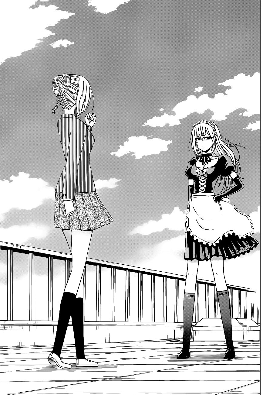 Beelzebub - Vua Quỷ: Chapter 141