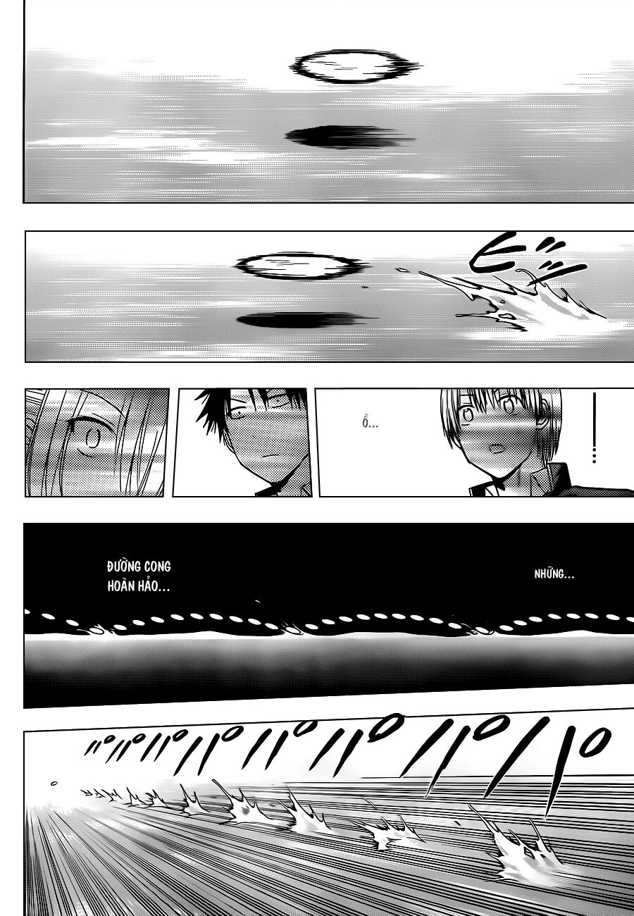Beelzebub - Vua Quỷ: Chapter 145