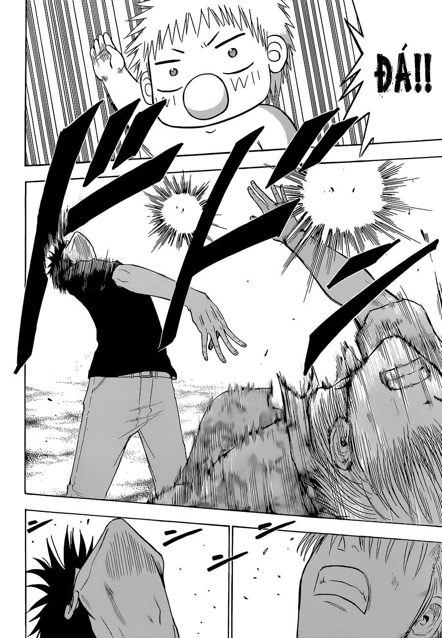 Beelzebub - Vua Quỷ: Chapter 154