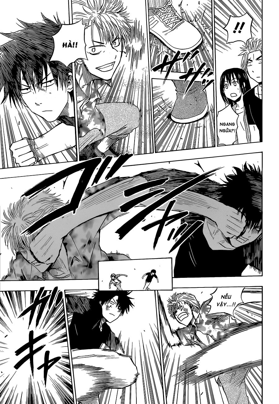 Beelzebub - Vua Quỷ: Chapter 154