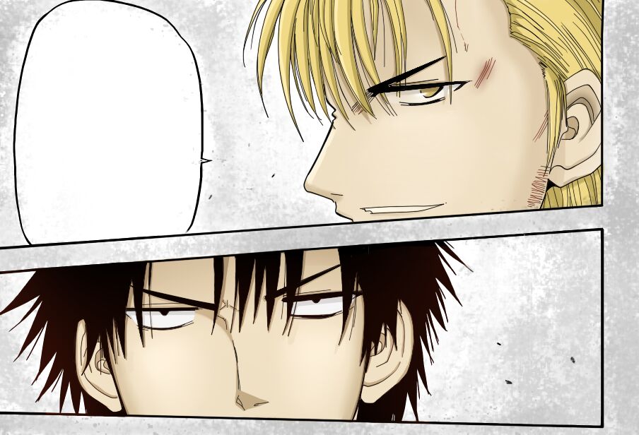 Beelzebub - Vua Quỷ: Chapter 154